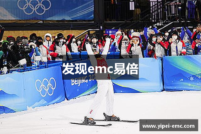 发现emc易倍